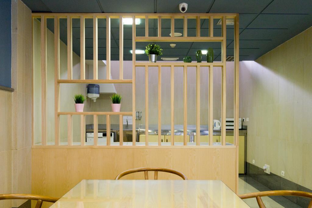 Rk艾卡布酒店 阿格特 外观 照片